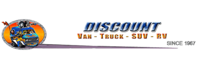 Discount Van Truck