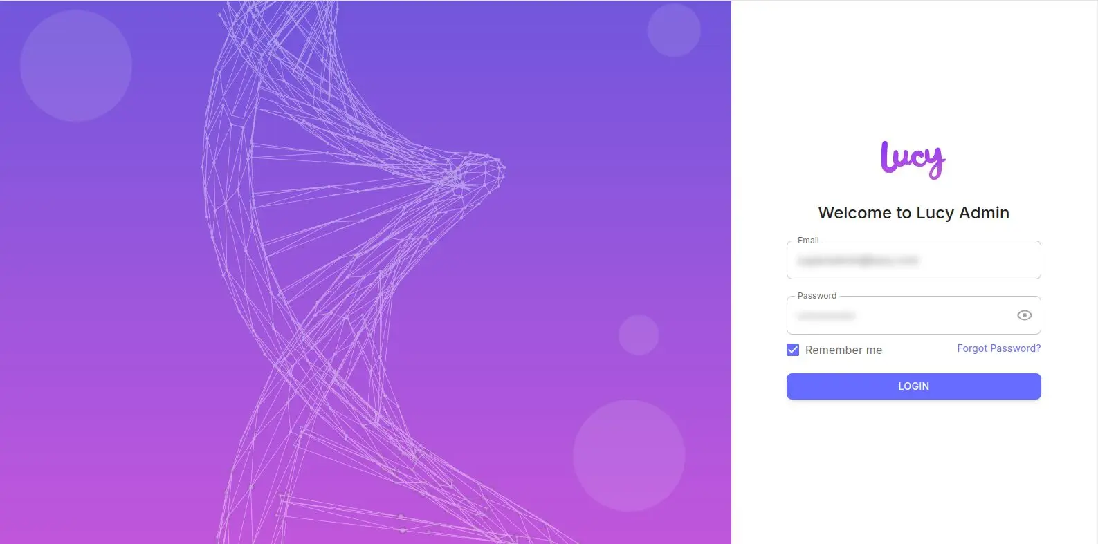 MedLucy Healthcare