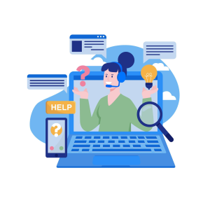 Ongoing Maintenance & Support