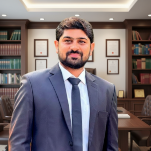 Abdul Rehman