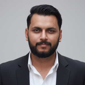 Ammad Bajwa