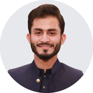 Muneeb Ahmad