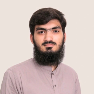 Uzair Ahmad